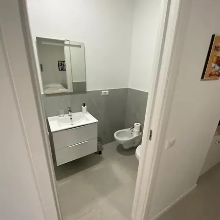 San Dionigi 11 Apartamento Milão