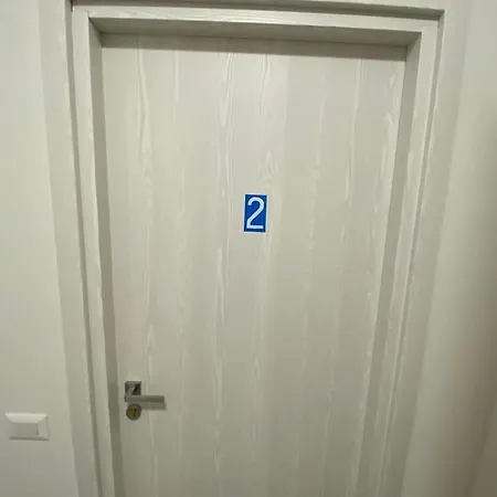 Apartamento San Dionigi 11 Milão