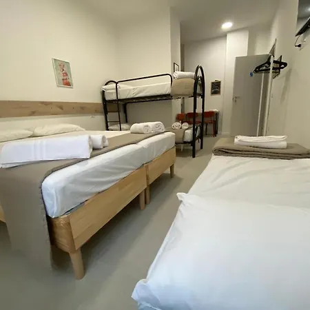 Apartamento San Dionigi 11