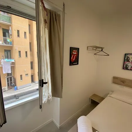 San Dionigi 11 Milão