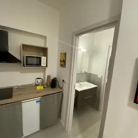 San Dionigi 11 Apartamento Milão