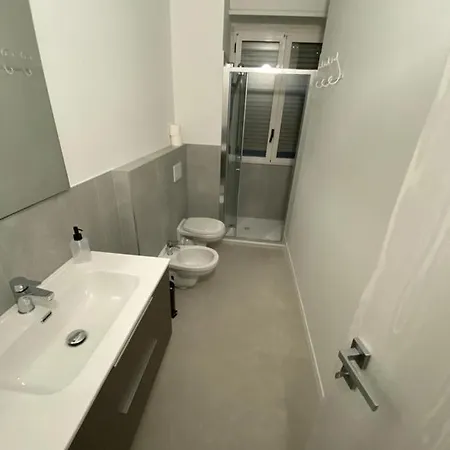 Apartamento San Dionigi 11 *