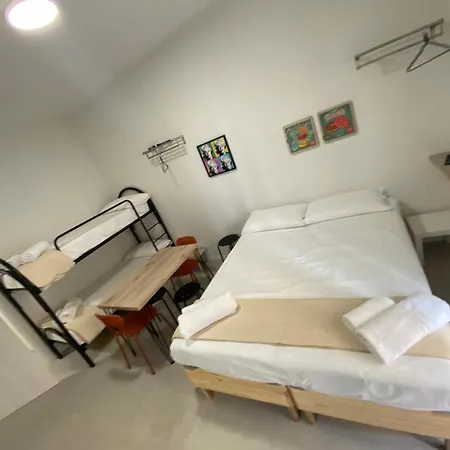 Apartamento San Dionigi 11 *