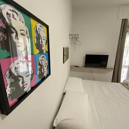 Apartamento San Dionigi 11