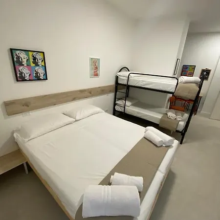 Apartamento San Dionigi 11 *