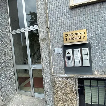 San Dionigi 11 *