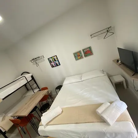 San Dionigi 11 Apartamento