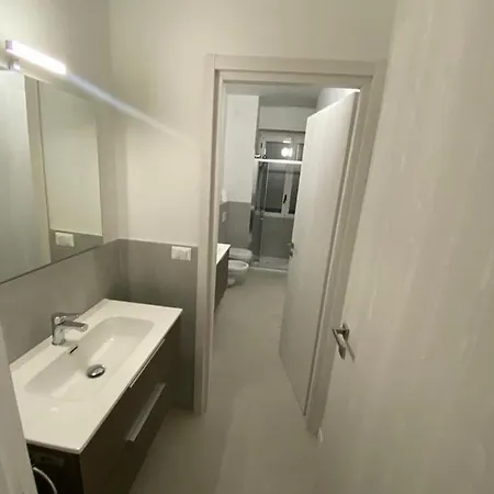 San Dionigi 11 Apartamento