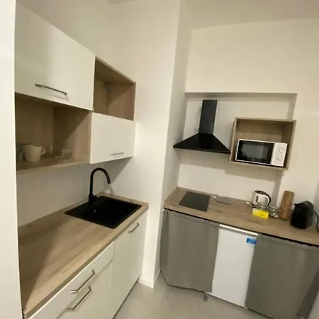 San Dionigi 11 Apartamento Milão