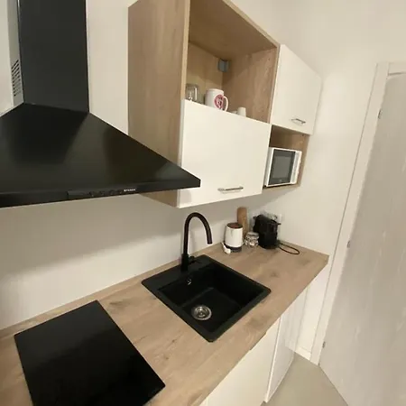 Apartamento San Dionigi 11