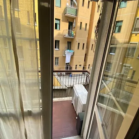 San Dionigi 11 Apartamento Milão