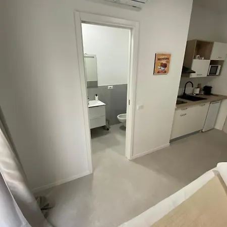 San Dionigi 11 Milão