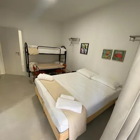 San Dionigi 11 Apartamento *