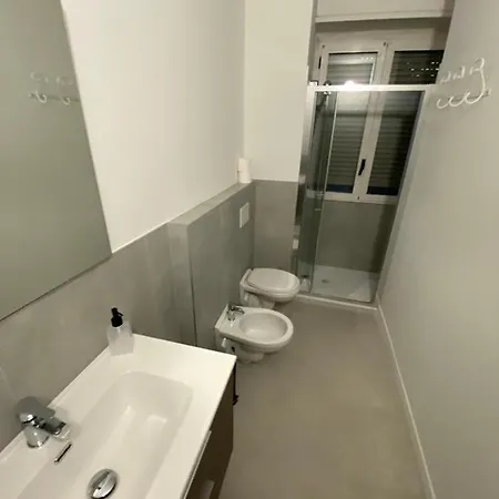 San Dionigi 11 Apartamento