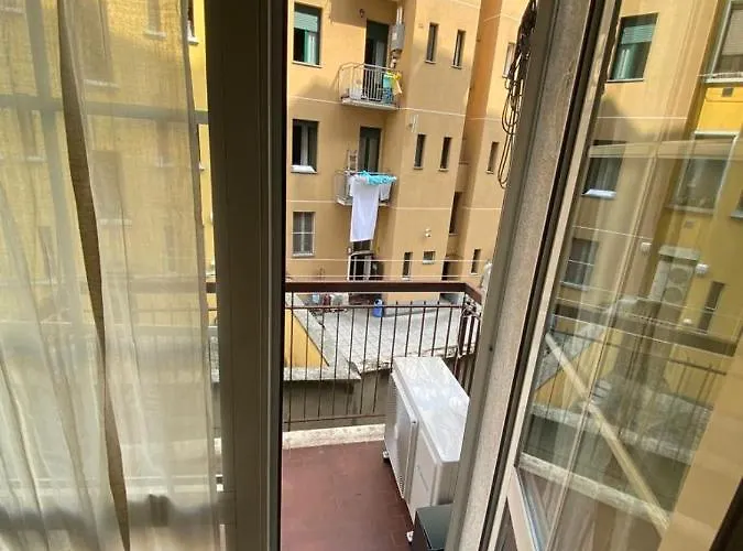 San Dionigi 11 Appartamento Milano