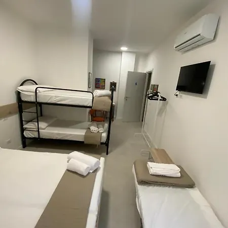San Dionigi 11 Apartman *
