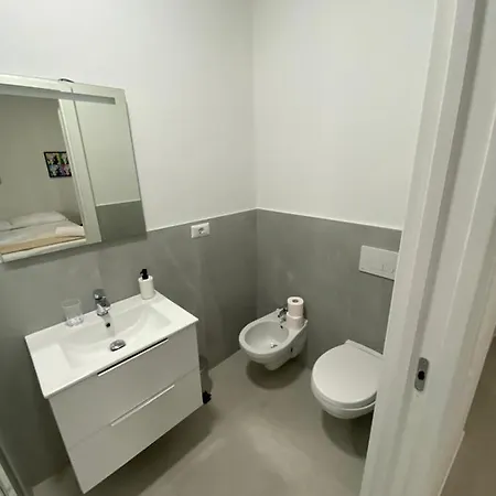San Dionigi 11 Apartament *